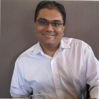 Pringal Patel