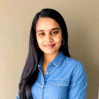 Kamakshi Jha