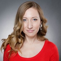 Инесса Чиликина