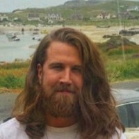 Michael Warren