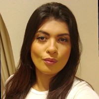 Aline Santana