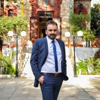 Dimitrios Koumpouras