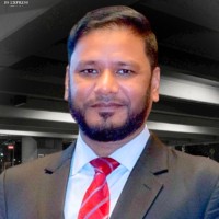 Ahmed Hasnat Alam
