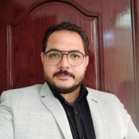 Magdy Abdelmeged Omar