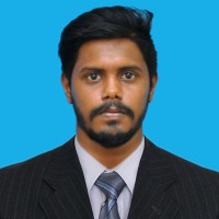 Suresh S