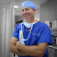 Dr Jay Harvis