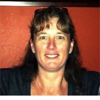 Alie (Alison) Scholes