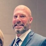 Mark Stackhouse