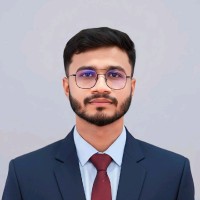 Deepak Nahak