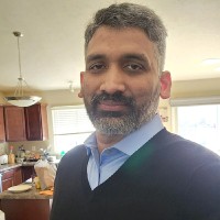 Suresh Gorantla