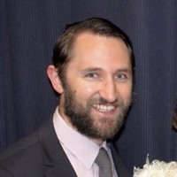 Paul Macdonald