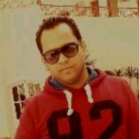 Ahmed Adel