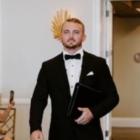 Austin Wilson
