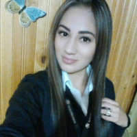 Adriana Yulieth Caicedo Martinez