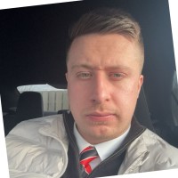 Luke Redding
