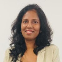 Darshika Chandramalee
