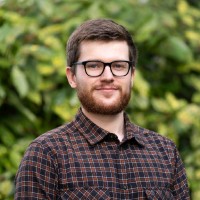 Kieran Murray