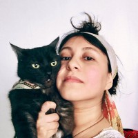 Aura Oropeza Tellez