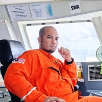 M Aziman Yahya