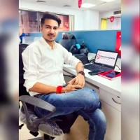 Suvadip Roy