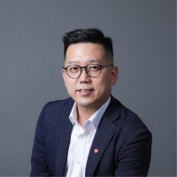 Patrick Ng