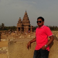 Prasad Reddy