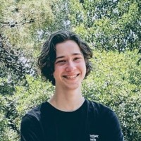 Lachie Cushing