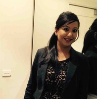 Davina Beeharry Panray