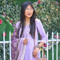 Vaishali Khakhariya