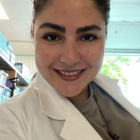 Marzieh Kalhor