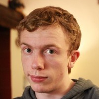 Conor Walthall