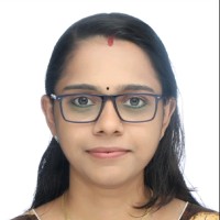 Anju S Nadh