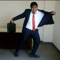 Bharani D