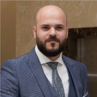 Ahmed Ali
