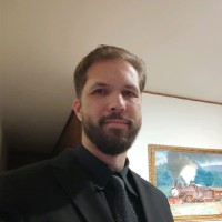 Rafael Gustavo Trautmann Vieira