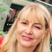 Natalie Ledger