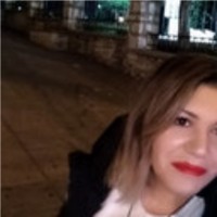 Marina Neonaki, MPH