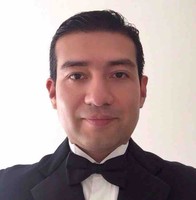 Oscar Victorino .