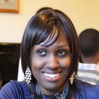 Martine Binamungu