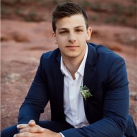 Zachary Wilhelm