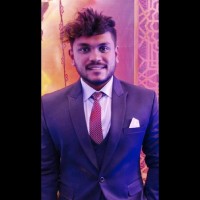 Yash Kamble