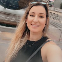 Ashley Johnston