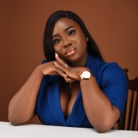 Vivian Adubor-Enakele Acipm