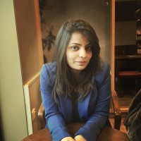 Priya Grover