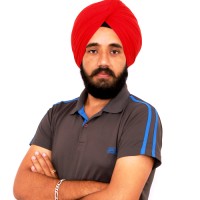 Sukhveer Singh