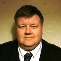 Richard Harvey