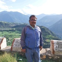 Sanjay Kumar Jayswal