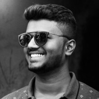 Sourabh Powar