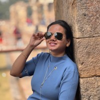 Gauri Kale