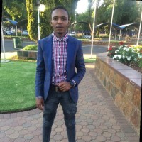 Maphuti Jonny